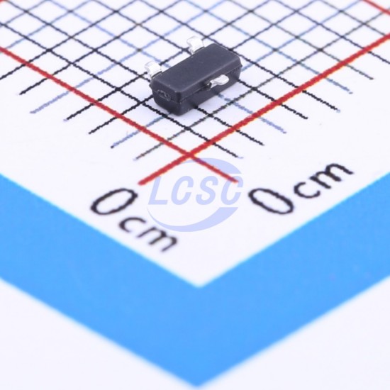 onsemi BAS70-04LT1G onsemi BAS70-04LT1G