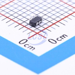 onsemi NST45010MW6T1G