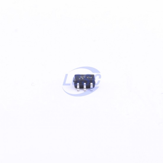 onsemi NST45010MW6T1G onsemi NST45010MW6T1G