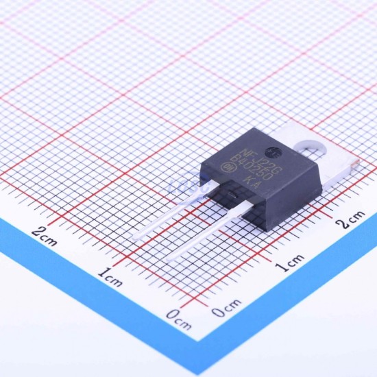 onsemi MBR40250G