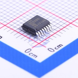 RENESAS QS3253QG8