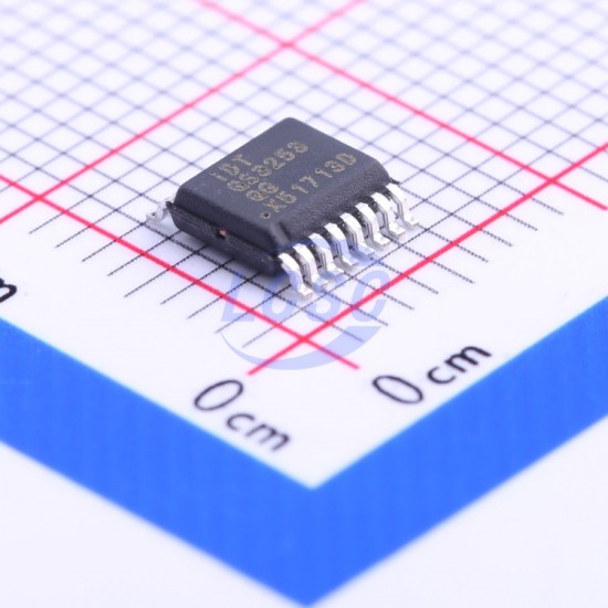 RENESAS QS3253QG8 RENESAS QS3253QG8