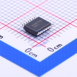 RENESAS QS3253QG8