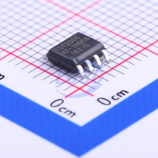 RENESAS 2305NZ-1HDCG8