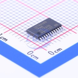 RENESAS QS3861PAG8