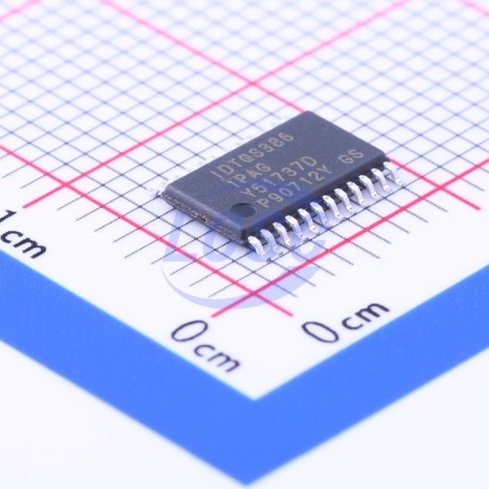 RENESAS QS3861PAG8 RENESAS QS3861PAG8