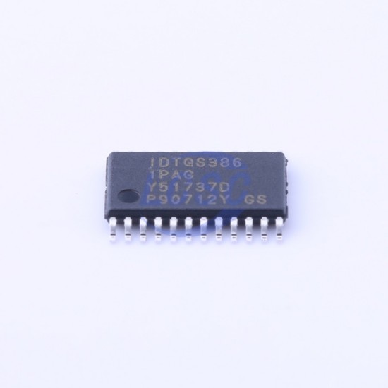 RENESAS QS3861PAG8 RENESAS QS3861PAG8
