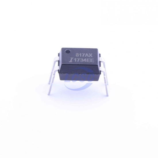 ISOCOM ISP817AX