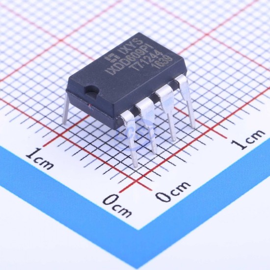 Littelfuse/IXYS IXDD609PI Littelfuse/IXYS IXDD609PI