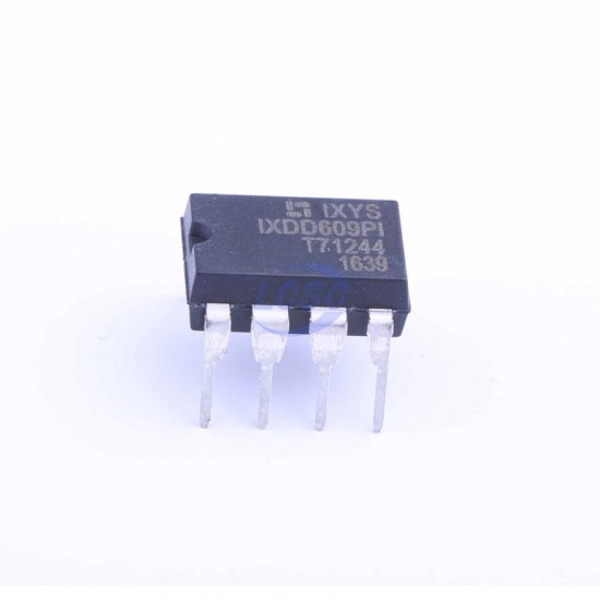 Littelfuse/IXYS IXDD609PI Littelfuse/IXYS IXDD609PI