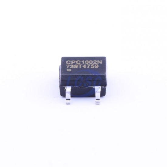 Littelfuse/IXYS CPC1002N Littelfuse/IXYS CPC1002N