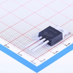 Littelfuse/IXYS DSP8-12A
