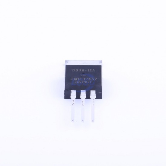 Littelfuse/IXYS DSP8-12A Littelfuse/IXYS DSP8-12A