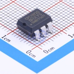 Littelfuse/IXYS CPC1972GSTR