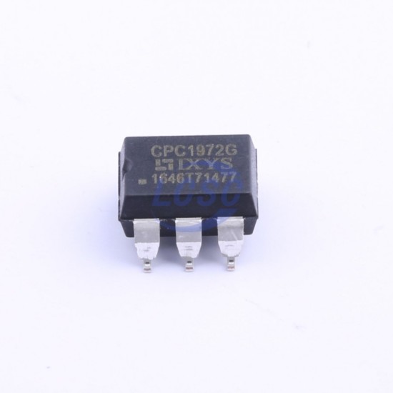 Littelfuse/IXYS CPC1972GSTR Littelfuse/IXYS CPC1972GSTR
