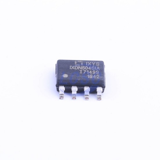 Littelfuse/IXYS IXDN604SIA Littelfuse/IXYS IXDN604SIA