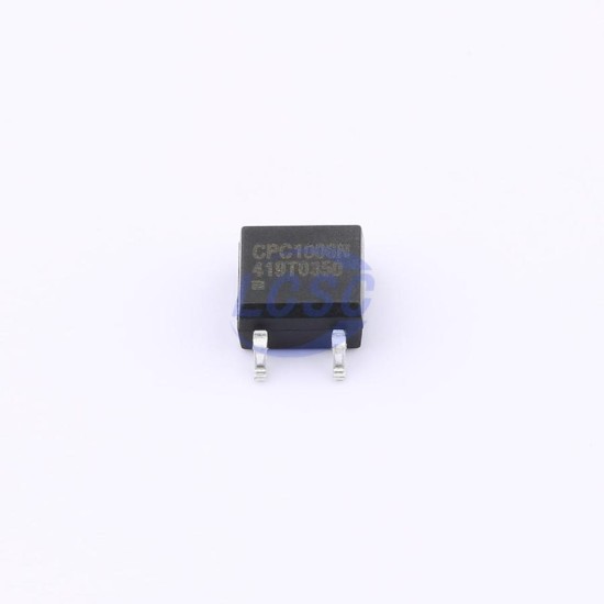 Littelfuse/IXYS CPC1006N Littelfuse/IXYS CPC1006N