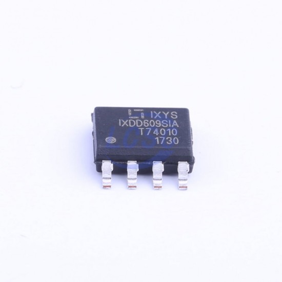 Littelfuse/IXYS IXDD609SIA Littelfuse/IXYS IXDD609SIA