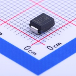 DIODES RS1GB-13-F DIODES RS1GB-13-F