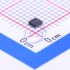 DIODES DMP3028LFDE-13