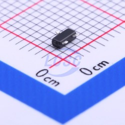 DIODES AZ23C5V1-7-F