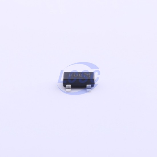 DIODES AZ23C5V1-7-F