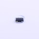 DIODES AZ23C5V1-7-F