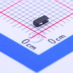 DIODES BAV23A-7-F DIODES BAV23A-7-F