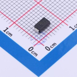 DIODES S2DA-13-F DIODES S2DA-13-F