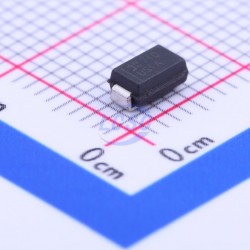 DIODES US1A-13-F DIODES US1A-13-F