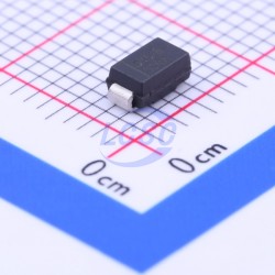 DIODES S2BA-13-F DIODES S2BA-13-F