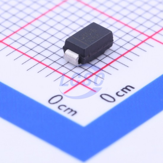 DIODES S2BA-13-F DIODES S2BA-13-F