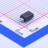 DIODES B2100A-13-F