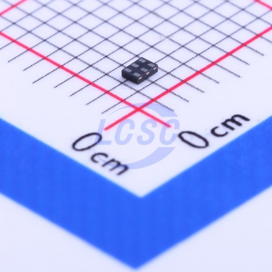 DIODES 74LVC1T45FZ4-7 DIODES 74LVC1T45FZ4-7