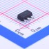DIODES ZXMN6A11ZTA