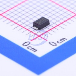 DIODES US1GWF-7 DIODES US1GWF-7