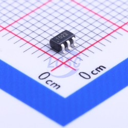 DIODES ZXCT1022E5TA