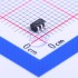 DIODES ZXCT1022E5TA