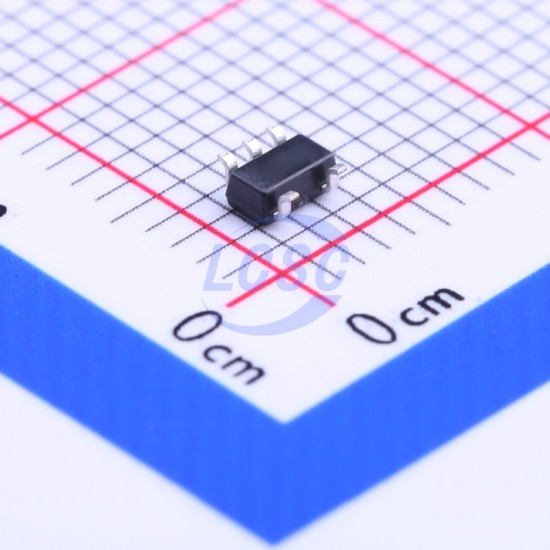 DIODES ZXCT1022E5TA