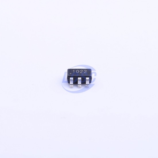 DIODES ZXCT1022E5TA