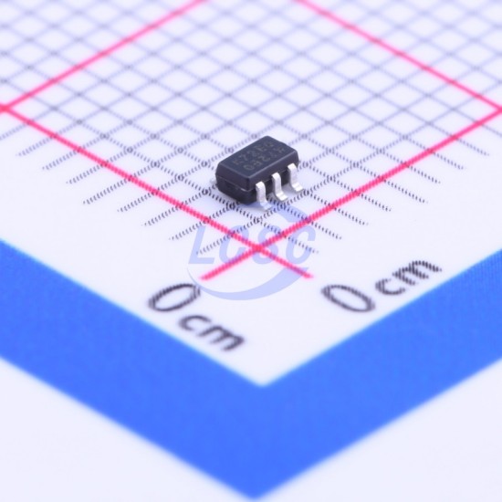 DIODES 2N7002DWQ-7-F DIODES 2N7002DWQ-7-F