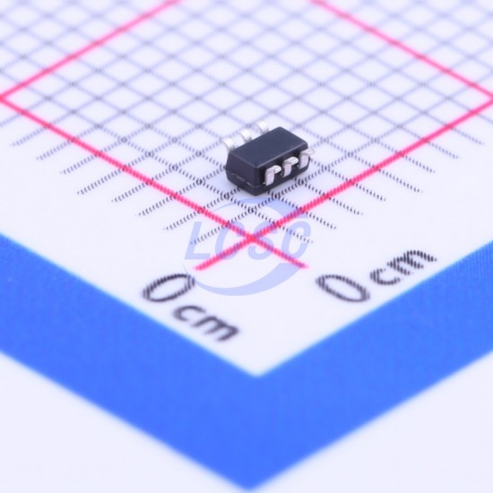 DIODES 2N7002DWQ-7-F DIODES 2N7002DWQ-7-F
