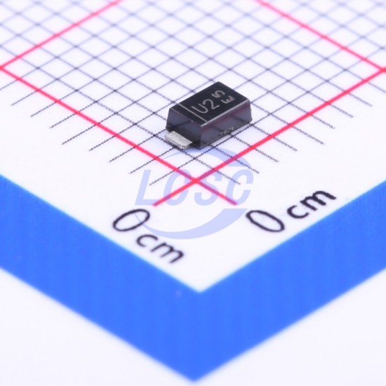 DIODES US1DWF-7 DIODES US1DWF-7