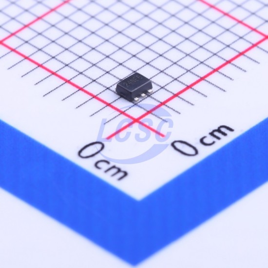 DIODES DMN2400UV-7 DIODES DMN2400UV-7