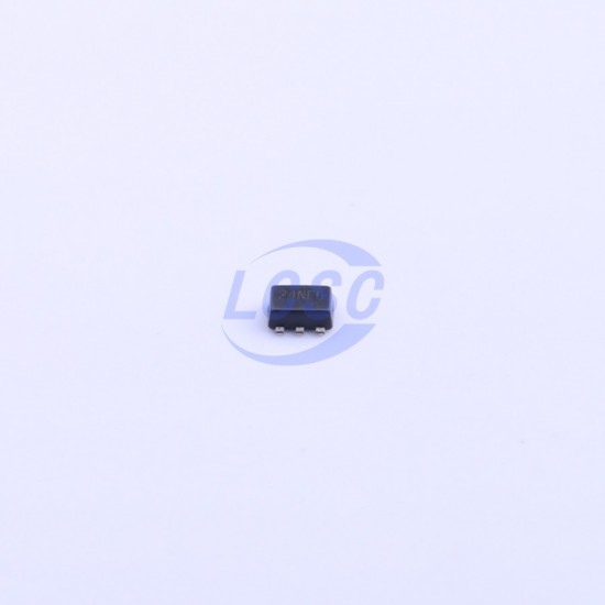 DIODES DMN2400UV-7 DIODES DMN2400UV-7