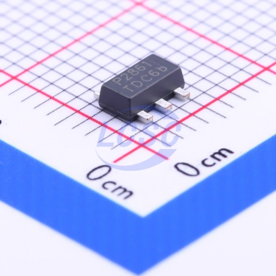 DIODES PAM2861CBR DIODES PAM2861CBR