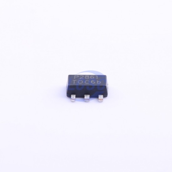 DIODES PAM2861CBR DIODES PAM2861CBR