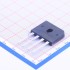 DIODES GBU601