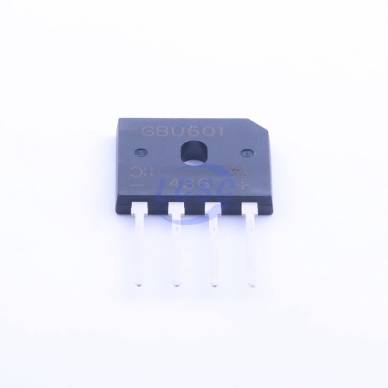 DIODES GBU601