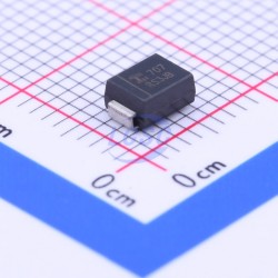 DIODES RS3JB-13-F DIODES RS3JB-13-F